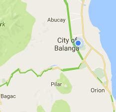 bataan city|The Official Website of The Provincial Government of Bataan.